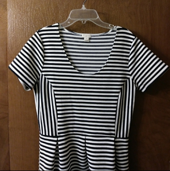 NWOT J. Crew dress - Picture 3 of 4